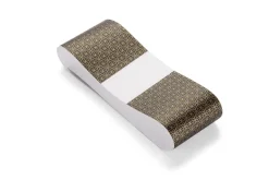 Owijka prezentowa WRAPY / Czarny 02221-02
