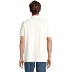 PACIFIC MEN POLO / Off-White S04439-WW-M