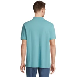 PACIFIC MEN POLO / Pool Blue S04439-BP-M