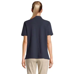 PACIFIC WOMEN POLO / French Navy S04440-FN-XXL