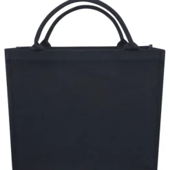 Page torba na zakupy z materiału z recyklingu o gramaturze 500 g/m² / Zielony 12071161