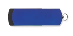 Pamięć USB ALLU 8 GB / Niebieski 44084-03