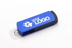 Pamięć USB ALLU 8 GB / Niebieski 44084-03