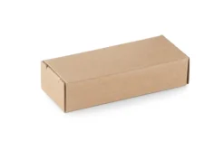 Pamięć USB bambusowa TWISTER 16 GB / Brązowy 44088