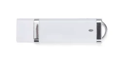 Pamięć USB BRIS 8 GB / Biały 44081-01