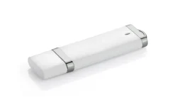 Pamięć USB BRIS 8 GB / Biały 44081-01