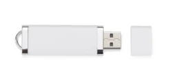 Pamięć USB BRIS 16 GB / Biały 44080-01