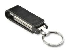 Pamięć USB BUDVA 32 GB / Czarny 44054-02