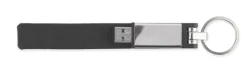 Pamięć USB BUDVA 32 GB 3.0 / Czarny 44055-02