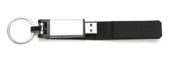 Pamięć USB BUDVA 32 GB 3.0 / Czarny 44055-02
