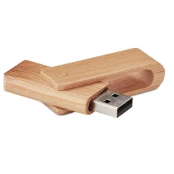 Pamięć USB 16GB / Drewna MO1202-40