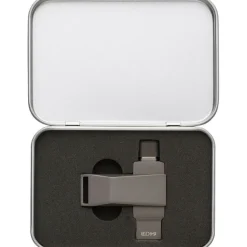 Pamięć USB 64 GB / Grafitowy V1720-15
