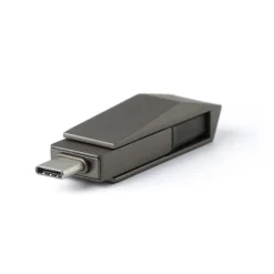 Pamięć USB 64 GB / Grafitowy V1720-15