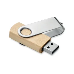 Pamięć USB 16GB                MO6898-40 / Drewna MO6898-40-16G