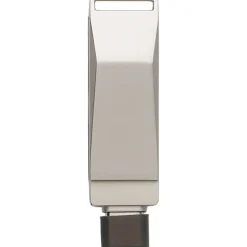 Pamięć USB 64 GB / Srebrny V1720-32