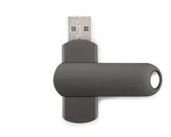 Pamięć USB RONITO 64 GB / Grafitowy 44096-15
