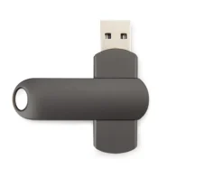 Pamięć USB RONITO 64 GB / Grafitowy 44096-15