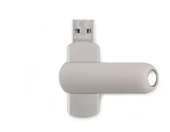 Pamięć USB RONITO 64 GB / Srebrny 44096-00