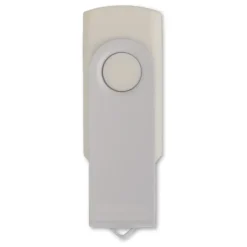 Pamięć USB Twister 8GB / Biały LT26403-N0001