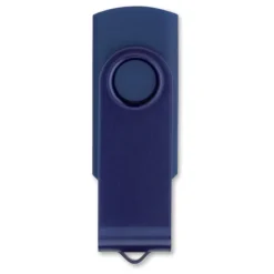 Pamięć USB Twister 4GB / Ciemnoniebieski LT26402-N0010