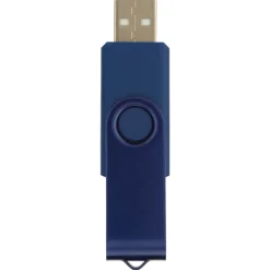 Pamięć USB Twister 8GB / Ciemnoniebieski LT26403-N0010