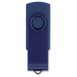 Pamięć USB Twister 8GB / Ciemnoniebieski LT26403-N0010