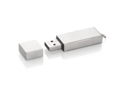 Pamięć USB VENEZIA 16 GB / Srebrny 44034