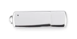 Pamięć USB VERONA 16 GB / Srebrny 44027