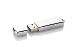 Pamięć USB VERONA 16 GB / Srebrny 44027