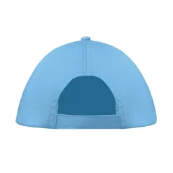 5-panelowa czapka z daszkiem / Baby Blue MO1447-66