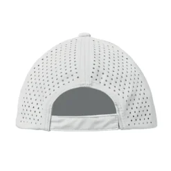 5-panelowa czapka z daszkiem 130 g / Bialy MO2543-06