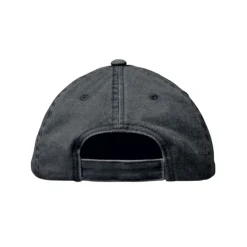 6 panelowa czapka z daszkiem 265 g / Czerwony MO2542-05