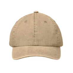 6 panelowa czapka z daszkiem 265 g / Khaki MO2542-39