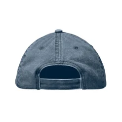 6 panelowa czapka z daszkiem 265 g / Niebieski MO2542-04