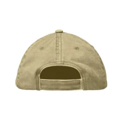 6 panelowa czapka z daszkiem 265 g / Zieleń Wojskowa MO2542-49