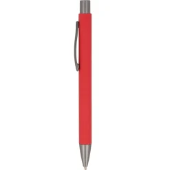 Papier Ballpen New York / Czerwony LT87250-N0021
