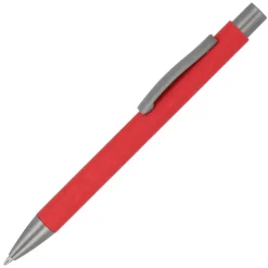 Papier Ballpen New York / Czerwony LT87250-N0021