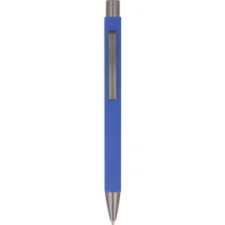 Papier Ballpen New York / Niebieski LT87250-N0011