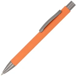 Papier Ballpen New York / Pomarańczowy LT87250-N0026