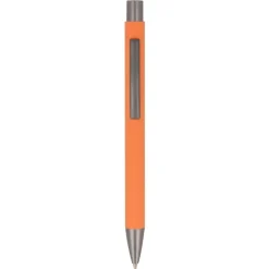 Papier Ballpen New York / Pomarańczowy LT87250-N0026