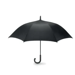 Parasol automat wiatroszczelny / Czarny MO8776-03