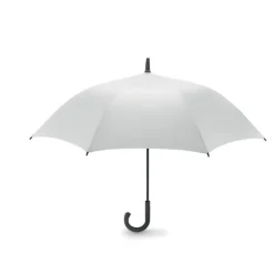 Parasol automat wiatroszczelny / Biały MO8776-06