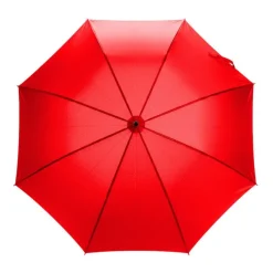 Parasol automatyczny 23" AWARE™ RPET / Czerwony P850.644