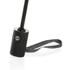Parasol automatyczny 21" AWARE™ RPET / Szary P850.602