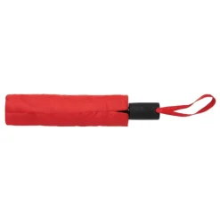 Parasol automatyczny 21" AWARE™ RPET / Czerwony P850.604