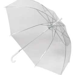 Parasol automatyczny / Biały V4955-02