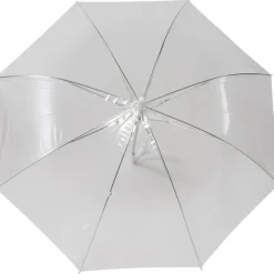 Parasol automatyczny / Biały V4955-02
