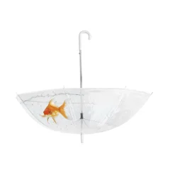 Parasol automatyczny / Biały V4955-02