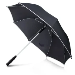 Parasol automatyczny | Bradyn / Czarny V1000-03
