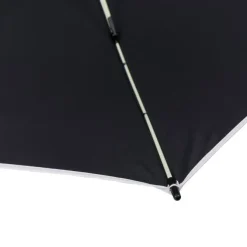 Parasol automatyczny | Bradyn / Czarny V1000-03